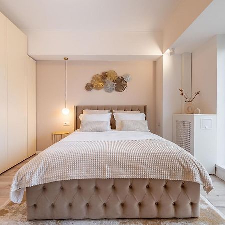 Style And View Bucharest City Center Aparthotel Esterno foto