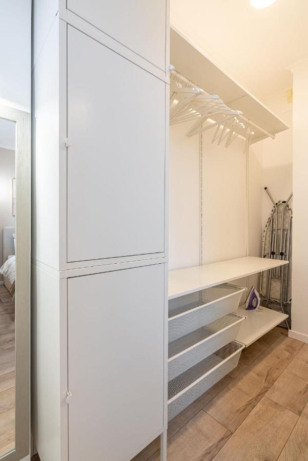 Style And View Bucharest City Center Aparthotel Esterno foto