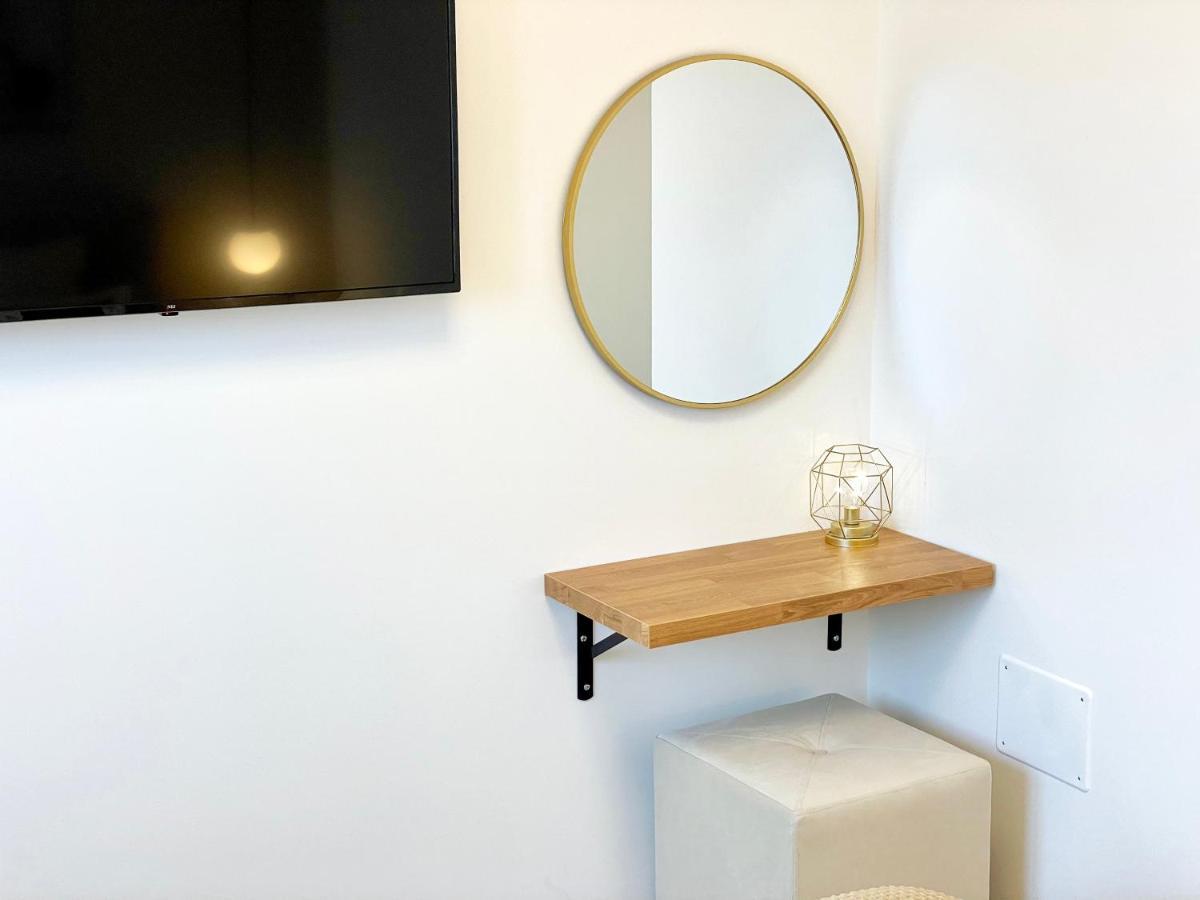 Style And View Bucharest City Center Aparthotel Esterno foto