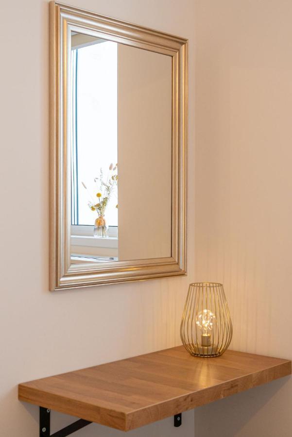Style And View Bucharest City Center Aparthotel Esterno foto