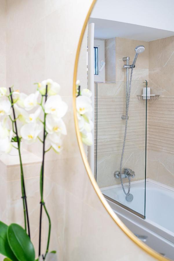 Style And View Bucharest City Center Aparthotel Esterno foto